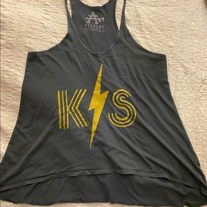 Kendra Scott tank top